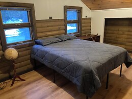 Valdez Lodge
