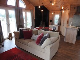 Valley Views - Alpacas - Sleeps 4 - Parking - Pets