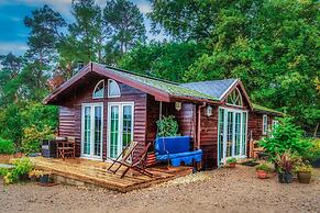 Valley Views - Alpacas - Sleeps 4 - Parking - Pets