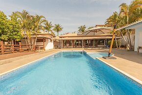 Casa de Campo c Piscina Churrasqueira e Jacuzzi