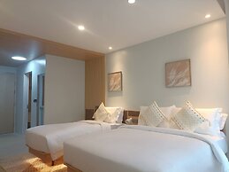 Wyndham Garden Samui Wing