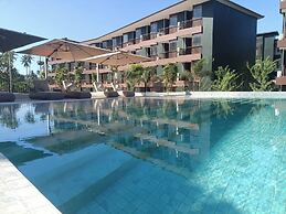 Wyndham Garden Samui Wing