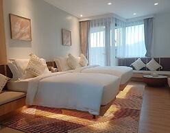 Wyndham Garden Samui Wing