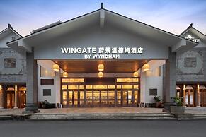 Wingate By Wyndham Xiangxi Fenghuang
