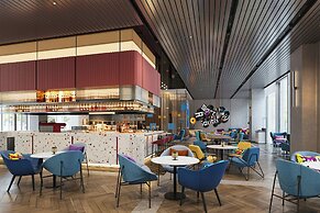 Aloft Shanghai Hongqiao