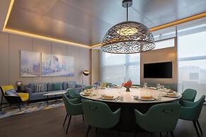 Aloft Shanghai Hongqiao