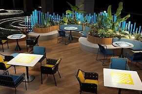 Aloft Shanghai Hongqiao