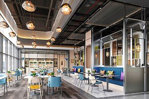 Aloft Shanghai Hongqiao