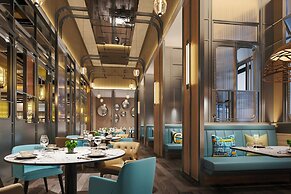 Aloft Shanghai Hongqiao