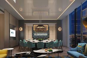 Aloft Shanghai Hongqiao