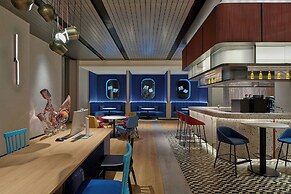 Aloft Shanghai Hongqiao
