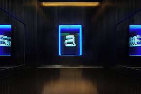 Aloft Shanghai Hongqiao