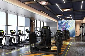Aloft Shanghai Hongqiao