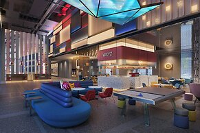 Aloft Shanghai Hongqiao