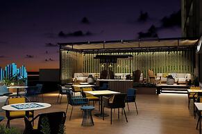 Aloft Shanghai Hongqiao