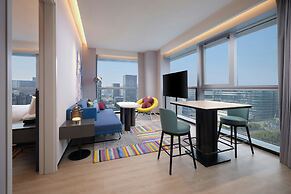 Aloft Shanghai Hongqiao