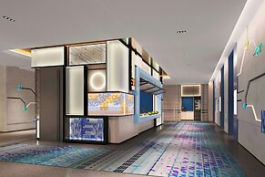 Aloft Shanghai Hongqiao