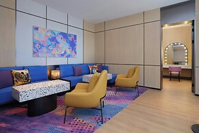 Aloft Shanghai Hongqiao