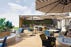 Aloft Shanghai Hongqiao
