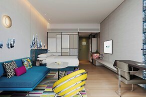 Aloft Shanghai Hongqiao