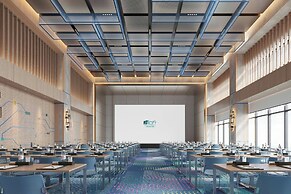 Aloft Shanghai Hongqiao