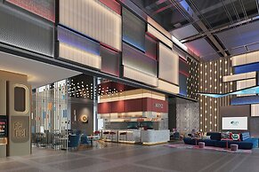 Aloft Shanghai Hongqiao
