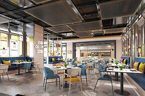 Aloft Shanghai Hongqiao
