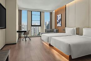 Fairfield By Marriott Shanghai Qingpu