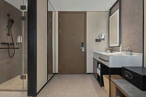 Fairfield By Marriott Shanghai Qingpu