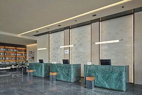 Fairfield By Marriott Shanghai Qingpu