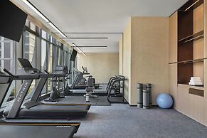 Fairfield By Marriott Shanghai Qingpu
