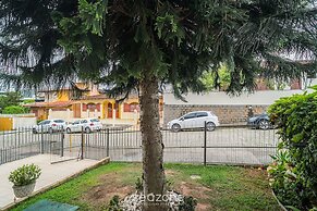 Full apt Near Ufsc in Florianopolis Cec0612