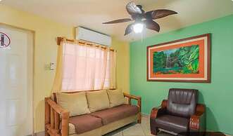 Paradise Suites & Residence