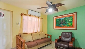 Paradise Suites & Residence