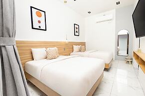 Hotel H4 Olanchito