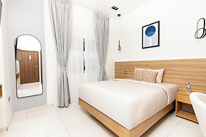 Hotel H4 Olanchito