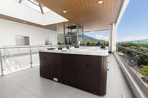 Hotel H4 Olanchito