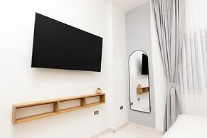 Hotel H4 Olanchito