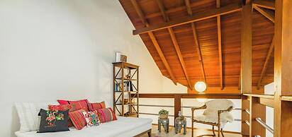 Kite House - Ibiraquera - SC