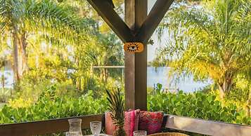 Kite House - Ibiraquera - SC