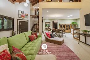 Kite House - Ibiraquera - SC