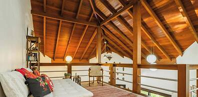 Kite House - Ibiraquera - SC