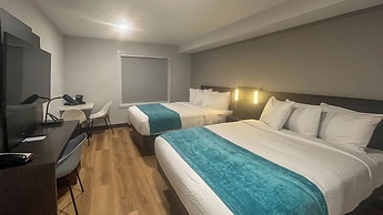Studio 6 – Fort Frances, On