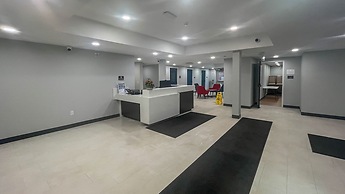 Studio 6 – Fort Frances, On