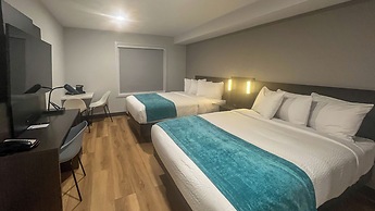 Studio 6 – Fort Frances, On