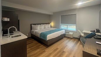 Studio 6 – Fort Frances, On