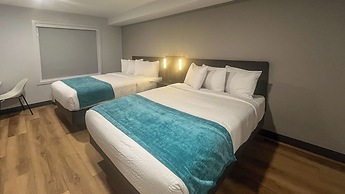 Studio 6 – Fort Frances, On