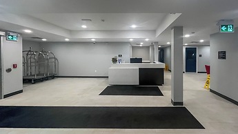 Studio 6 – Fort Frances, On