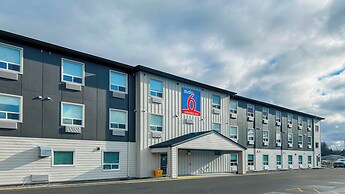 Studio 6 – Fort Frances, On