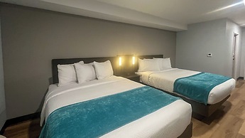 Studio 6 – Fort Frances, On